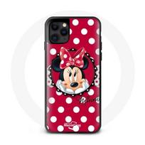 Coque Iphone 13 Mini Minnie Mouse Smile - Maniacase