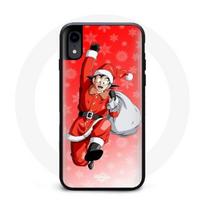 Coque pour Iphone XS Max Anime Son goku dragon ball Le jour de Noël 2023 - Maniacase