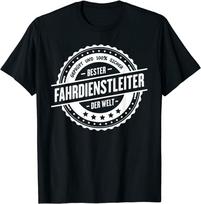Top Driving Service Manager I Professional Colleagues Job Premium Unisex T-Shirt S