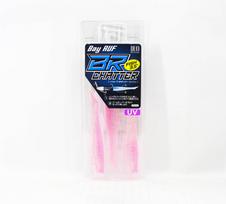 Duo Soft Lure Bay Ruf BR Chatter Fish 3.5 Inch S042 (5801)