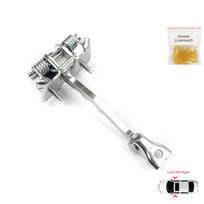 BDP1256 Left or Right Door Catch Hinge Brake Stop Check Strap Limiter for Renault Megane CC Cabriolet Convertible EZ 2010-On 804305514R