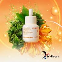 Innisfree Vita C Dark Spot Toning Serum 30ml 1 PCS