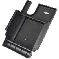 GZYF Armrest Secondary Storage Box, Glove Pallet Key Center Console Organizer Tray for Lexus 2016 2017 2018 2019 2020 2021 2022 RX RX200t RX350