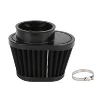 Motociklo filtro grybų ABS neaustinės medžiagos keitimas 51mm/2.01in  51mm/2.01in