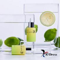 Anua Green Lemon Vita C Blemish Serum 20g 1 PCS