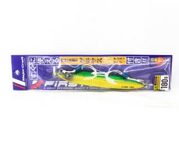 Major Craft Metalinis džigas First Jig FJSW-180 gramai 011 (3657) blue