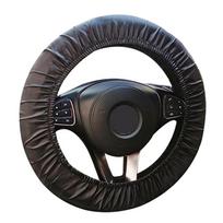 Automobilio vairo dangtelio oksfordo audinio apsauginė dalis gray
