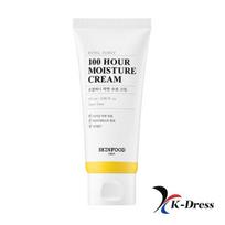 SKINFOOD Royal Honey 100 Hour Good Moisture Cream 100ml 1 PCS white