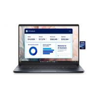 Dell Pro Premium 14 PA14250 | 14 " | FHD+ | Anti-glare | Intel Core Ultra 7 | 268V | 32GB | LPDDR5x | Solid-state drive capacity 512GB | Intel Arc Graphics | Windows 11 Pro | Bluetooth version 5.4 | Keyboard language Estonian | Keyboard backlit | W | 1034740150/1 | 2000001428146
