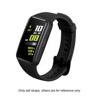 Silicone Replacement Wrist Strap Wristband for HUAWEI Honor Band 6 Smart Watch