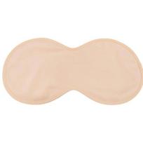 Wrap for Breast Washable Reusable Castor Oil Compress Pad Breathable Soft Cloth chaki
