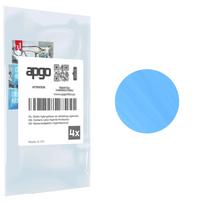 apgo 4x Objektyvo apsauga Kameros apsauginis hibridinis stiklas, skirtas Samsung Galaxy A22 5G SC-56B, Kameros apsauga, 9H Kameros objektyvo Kameros objektyvo apsauga