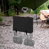 Foldable Wagon Cart Cover ,Garden Accessories, Bag Dustproof Pouch for Folding juoda