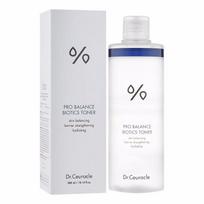 DR.CEURACLE PRO-BALANCE BIOTICS TONER, Moisturizing, Korean Cosmetics, Kbeauty, sample