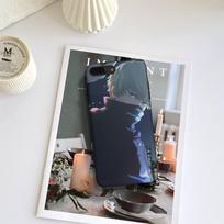 Jujutsu Kaisen Inumaki Toge Phone Case Fundas Shell Cover For Iphone 6 6s 7 8 Plus Xr X Xs 11 12 13 Mini Pro Max iphone 11