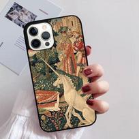 Renaissance art Painting Phone Case for iPhone 11 12 13 14 Pro Max mini XR XS SE 2020 6 7 8 Plus Samsung S21 S22 Coque Fundas iPhone 5 5s SE