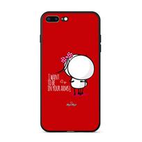 Cute Cartoon BIGLI Love MIGLI Soft Mobile Phone Shell For Iphone 12 Mini Case Xs XR 11 Pro Max SE X 8 6S 7 Plus TPU Matte Cover iPhone SE2020