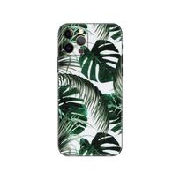 tree Leaves phone case for iphone 5 5s 2020se 6 6s 7 8 plus x 10 XR XS 11 12 13 mini pro MAX black tpu back cover iphone 5 5S SE 2016