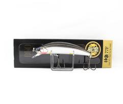 Duo Onimasu Kagura 77F plūduriuojantis masalas ASA4514 (7378) black