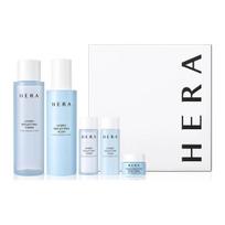 Hera Hydro Reflecting Moisture Skin Care Duo Set 5ea AUTHENTIC STORE
