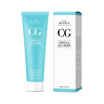 Cos De BAHA CG Centella Asiatica Gel Cream 45ml 1 PCS blue