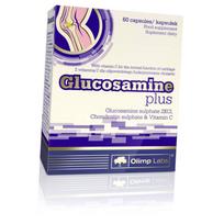 Miego papildas, Forsen Forte, Olimp Nutrition  (72283005) 60caps