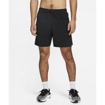 NIKE Dry Fit Unlimited 7  Unlined Versatile Shorts M   Black DV9341 010 2XL black