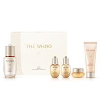 The Who Bichup Jaseng esencijos atradimų rinkinys, 1 rinkinys, 25 ml 1 SET