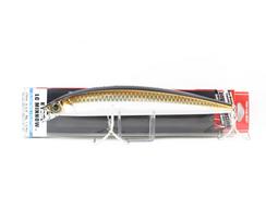 Yo Zuri Hydro Minnow Long Cast 170 mm Plaukiojantis vobleris R1323-HRSN (1076)