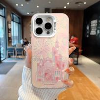 Minkštas silikoninis korpusas Fashion Lankstus TPU dėklas Visas galinis dangtelis, skirtas iPhone Samsung Xiaomi Poco Redmi HUAWEI HONOR iPhone 7/8/se 2020 white