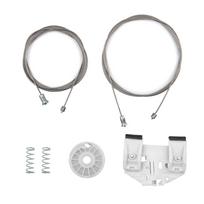 Right Window Repair Kit for Mercedes Sprinter Crafter