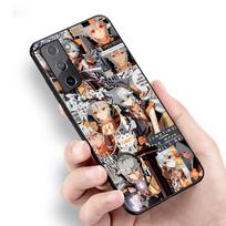Genshin Impact For Samsung Galaxy S22 S21 S20 FE Ultra Pro Lite S10 5G S10E S9 S8 S7 S6 Edge Plus Black Phone Case Samsung S21 Ultra 5G gray