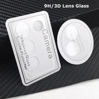 For vivo V40 V30 V29 V29e V27 V27e V25 V23 Lite Pro 5G Back Camera Lens 9H Hardness Clear Tempered Glass Protector Protective Film Guard 1 Pcs (V25 Pro) gryna