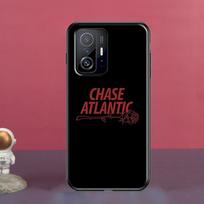 Chase Atlantic Muzika POCO X5 X3 F5 Pro X4 F4 GT M5s C40 F3 dėklas Xiaomi 13 Lite 12 11T 12T Pro 12X dangteliui POCO F4