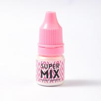 SUPERMIX eyelash perm solution blending solution blackwings keratin eyelash curling surgery mixture to increase viscosity  eyelashes curling