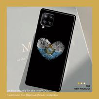 San Marino Vėliavos dėklas Samsung Galaxy A54 A34 A53 A13 A32 A52 A14 A51 A71 A23 A33 A73 A12 A22 A21S Coque Samsung A73 5G