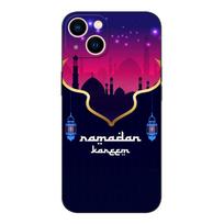 Black tpu Case For Samsung galaxy A6 A8 A9 2018 plus Ramadan Samsung A8 PLUS 2018
