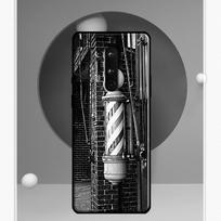 Barber Hair Stylist Case For OnePlus Ace 11 9 10 Pro 9RT 10T 8T Cover For OnePlus Nord CE 2 Lite 2T N10 N20 OnePlus Nord N10
