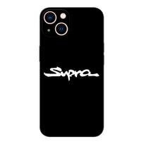 Black tpu Case For Samsung galaxy M53 M13 M62 A12 A22 A22S A32 A42 A52 A52S A72 4g 5g A20S HKS Supra 2JZ Samsung M53