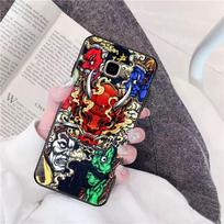 Back To The Future Phone Case For Samsung A 10 11 12 13 20 21 22 30 31 32 40 51 52 53 70 71 72 73 91 13 shell Samsung A32 5G