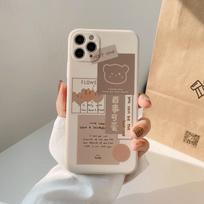 Minkštas silikoninis korpusas Fashion Lankstus TPU dėklas Visas galinis dangtelis, skirtas iPhone Samsung Xiaomi Poco Redmi HUAWEI HONOR REDMI K20
