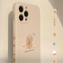 Minkštas silikoninis korpusas Fashion Lankstus TPU dėklas Visas galinis dangtelis, skirtas iPhone Samsung Xiaomi Poco Redmi HUAWEI HONOR REDMI K20