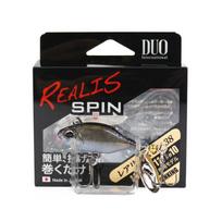 Duo Realis Spin 38mm 11 gramų Suktukas Jaukas CCC3226 (4443)
