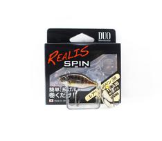 Duo Realis Spin 38mm 11 gramų Suktukas Jaukas CCC3870 (4221)