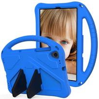 Lenovo Tab K10 TB-X6C6F (2021) Anti-fall Tablet Protective Case - Big Flying Man For Lenovo Tab K10 (TB-X6C6F TB-X6C6L TB-X6C6X) raudona
