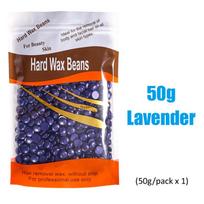50g Hairs Removal Wax Beans Painless Wax Bead Body Hairs Removal Skin Care Depilatory Safe Body Epilation Wax