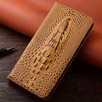 Samsung Galaxy M55 Leather Flip Cover - Shockproof Protection for M54 and M62 Models Samsung M62