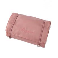 Rilibegan Storage Bag Outdoor Travel Makeup Collect Bags Women Fashion Cosmetic Bags Washing Storage Bags brown