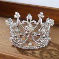 Gimtadienio Torto Papuošimas Vaikų Karūna Šventinė Suknelė Apsirengimo Reikmenys Torto Papuošimas Gimtadienio Kepuraitė Galvos Apdangalas gray