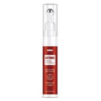 Retinol Roller Eye Serum Firms Skin Hydrating, Hydrating, Deeply Nourishing Serum Essential Travel Skincare. 15ml